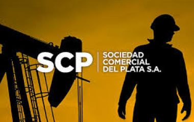 Sociendad Comercial del Plata