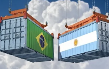 Cómo impacta la devaluación del real en importaciones y exportaciones: ¿vuelve el déficit con Brasil?