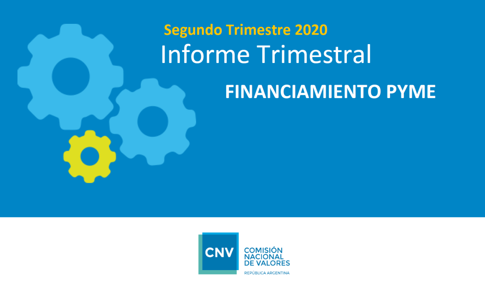 Financiamiento Pyme Informe Del Tercer Trimestre 2020 De La Cnv Debursa